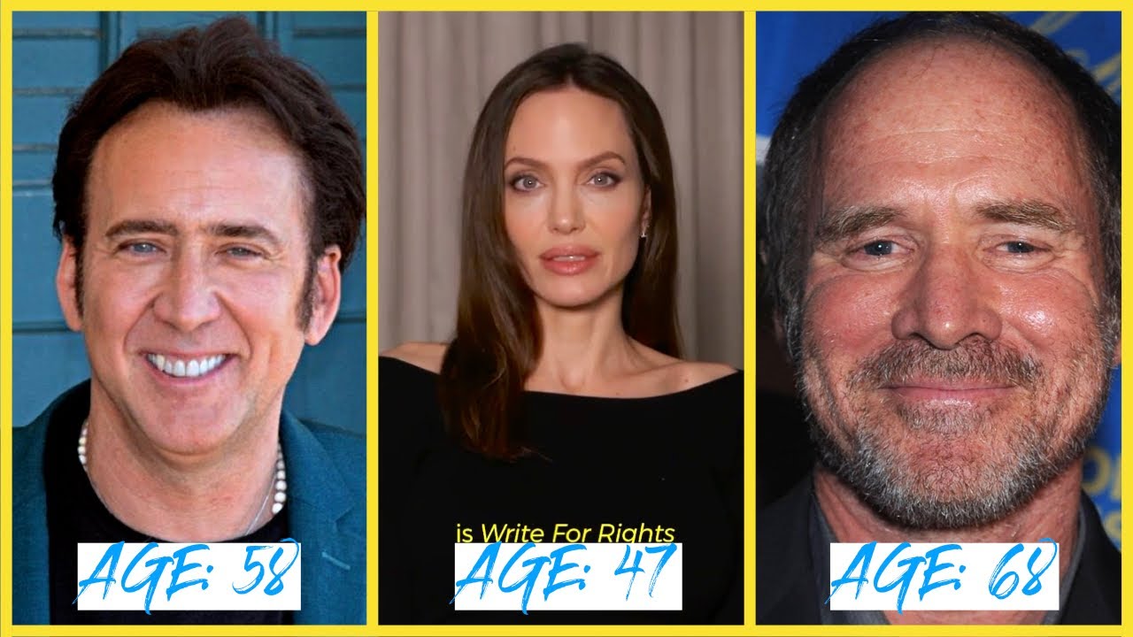 GONE IN 60 SECONDS 2000; THEN AND AFTER ; Angelina Jolie instagram angelinajolie