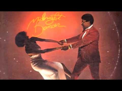 Willie Hutch-Kelly Green