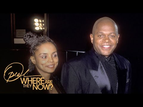 Why Debbi Morgan Was Drawn to Charles Dutton's "Quiet Danger" | Where Are They Now | OWN