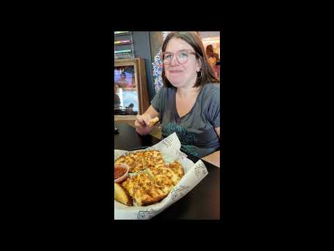 Lost Pizza Company