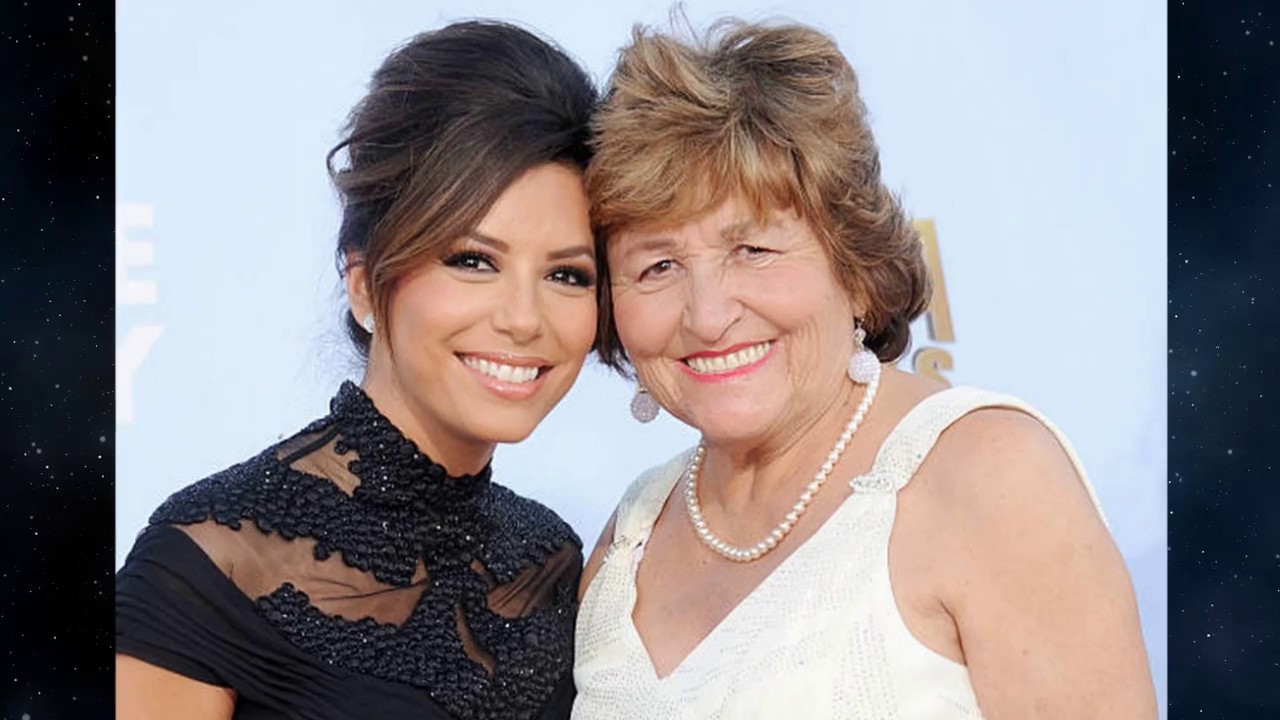 Eva Longoria Family: (Husband, Son, Sisters, Parents)