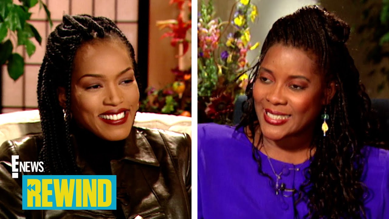 Black Excellence & "Waiting to Exhale": Rewind | E! News