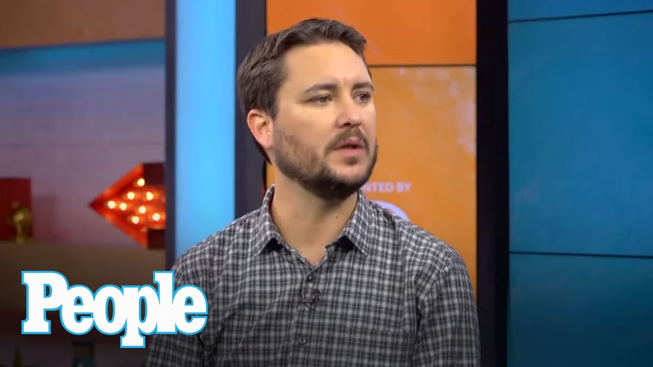 Wil Wheaton Shares Big Bang Theory Cast's Heartbreak over Death of Carol Ann Susi  | People
