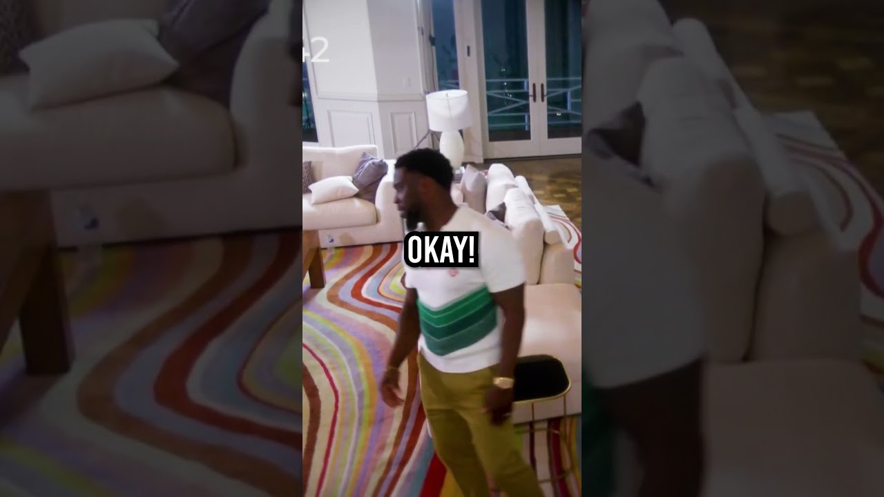 Kai Cenat Shows Druski & Kevin Hart The Diddy Tunnels! 😱😭