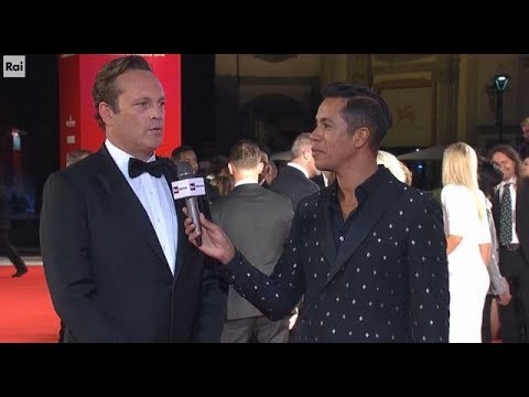 Venezia 75 - Il Red Carpet del cast di "Dragged across concrete"