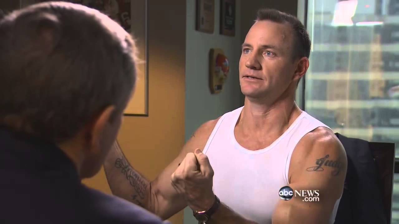 Brad Culpepper Discusses Survivor and Reveals His Injuries
