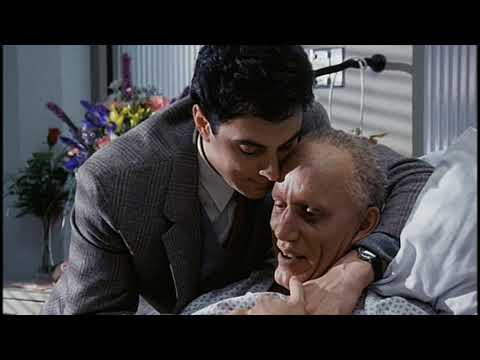 Citizen Cohn 1992 (Starring James Woods)