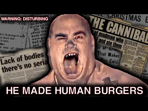 The BALTIMORE BRIDGE Serial Killer (“CANNIBAL" Joe Metheny) | True Crime Documentary | Ghost Hunting