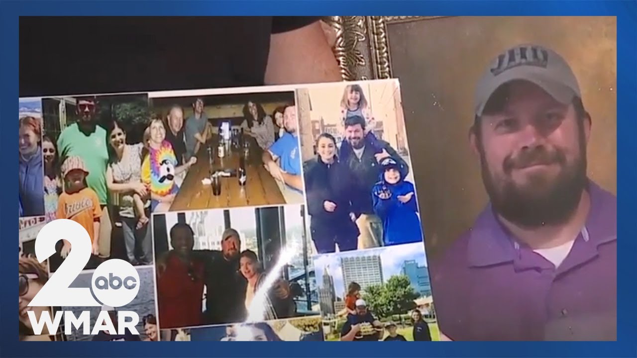 Family of Timothy Reynolds reflects on the one year anniversary of his death