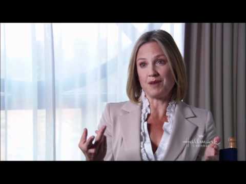 Hallmark Channel - BEVERLY LEWIS' THE SHUNNING - Sherry on why she wanted to play Laura