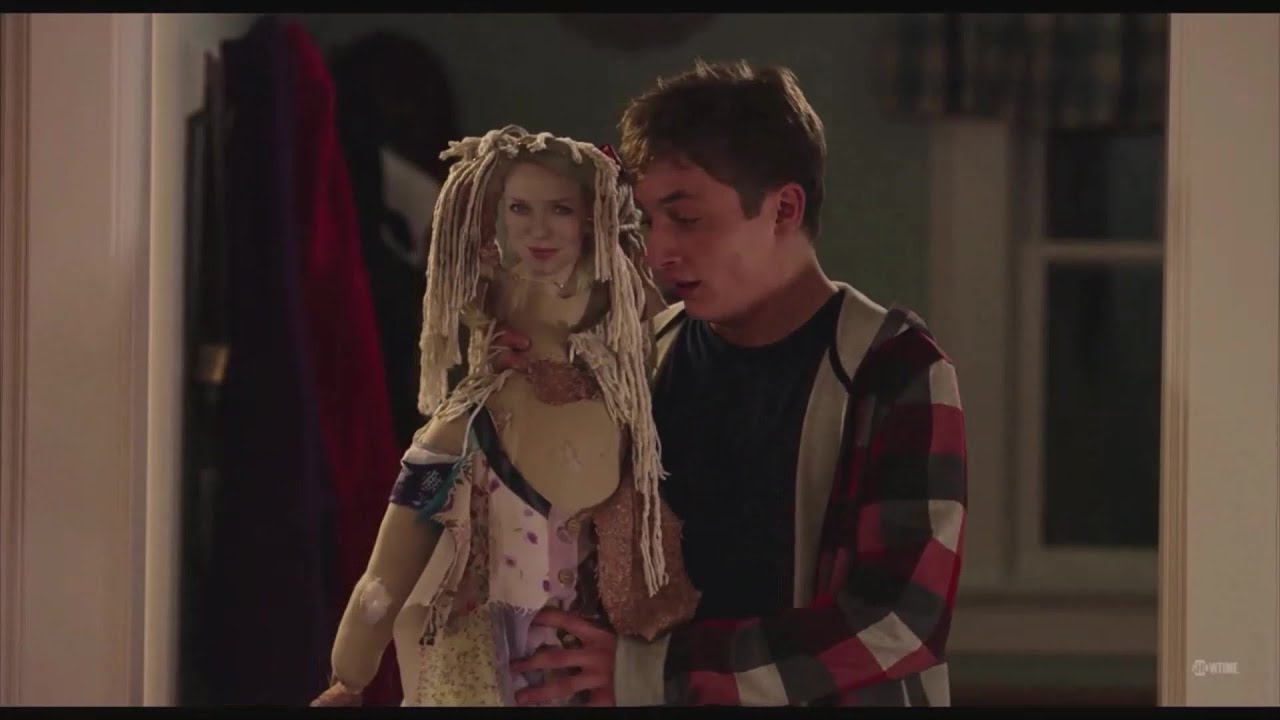 Movie 43 - Home School Pt.2