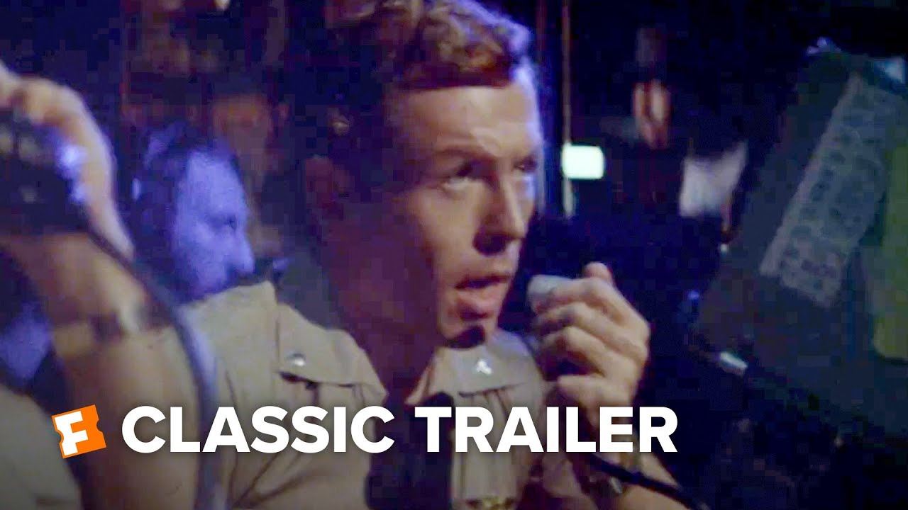 The Final Countdown (1980) Trailer #1 | Movieclips Classic Trailers