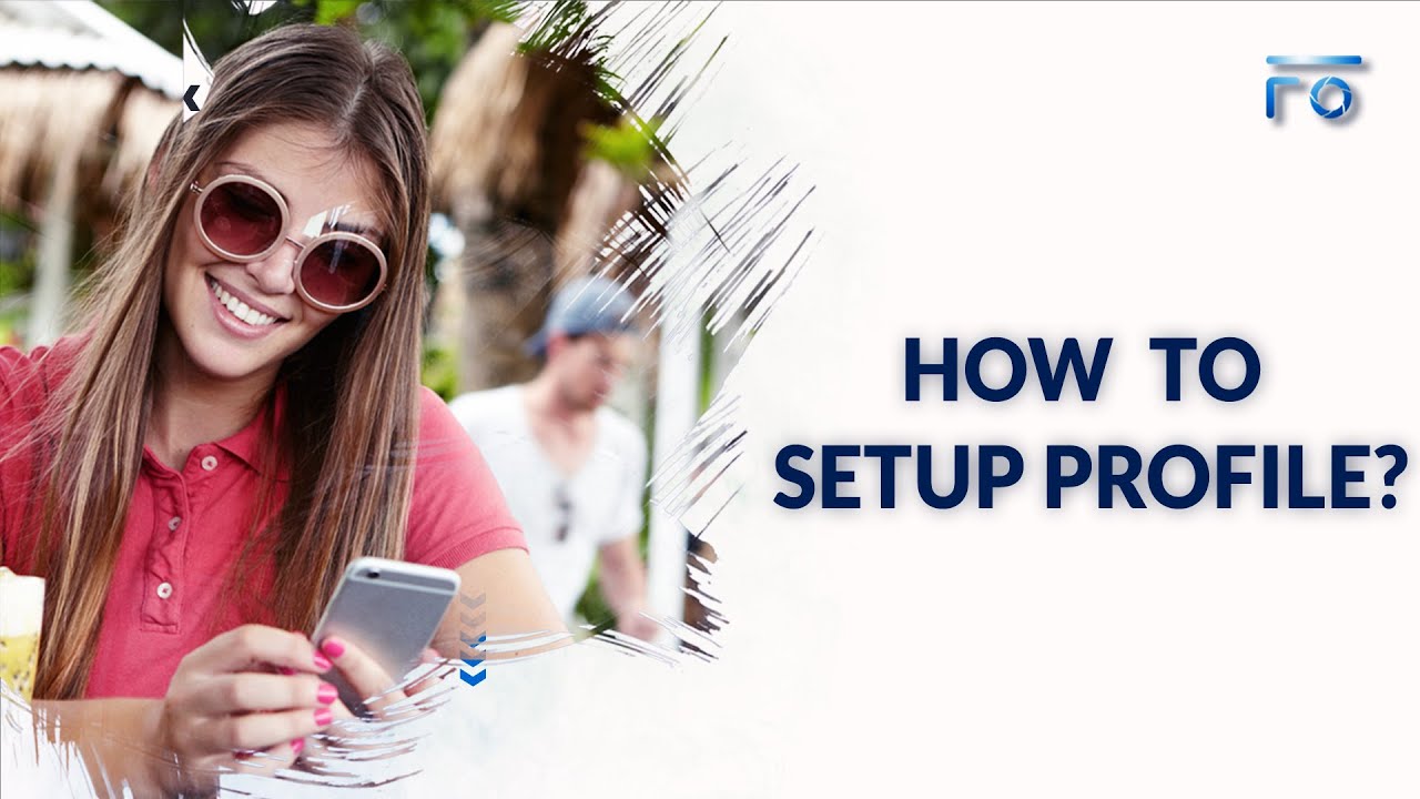 How to Setup Profile on Fansofy | Fansofy Guide Video | Fansonly Platform