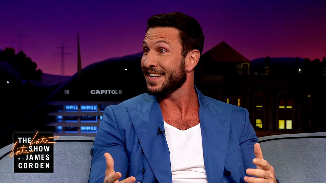 Pablo Schreiber Would Love To See a 'Halo'/'The X-Files' Mashup