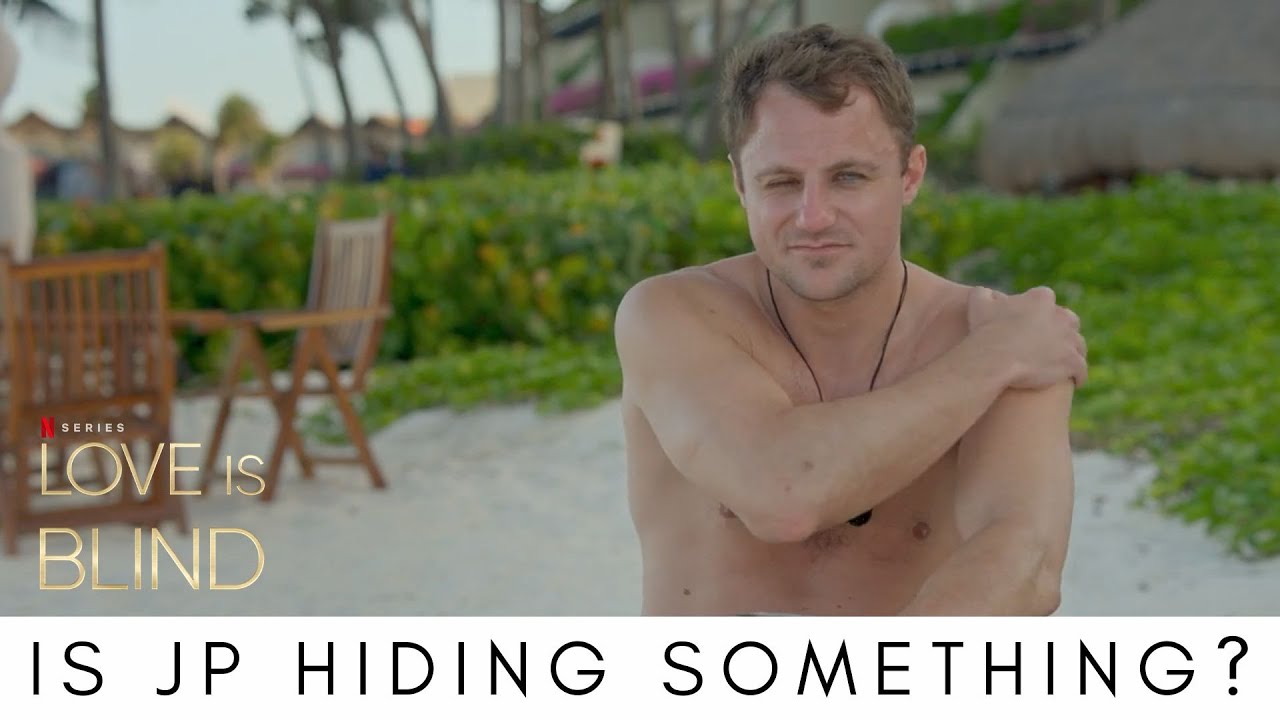 Love Is Blind Season 5 Episode 5 | Recap | Review