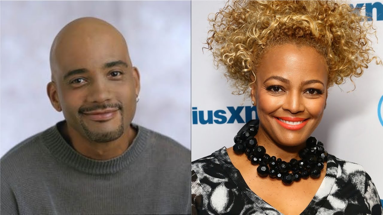 Inside John "Overton" Henton's Life + Romance With Kim Fields 👀