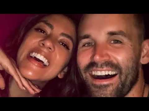 Brooklyn Nine-Nine: Stephanie Beatriz and Brad Hoss had a dream wedding