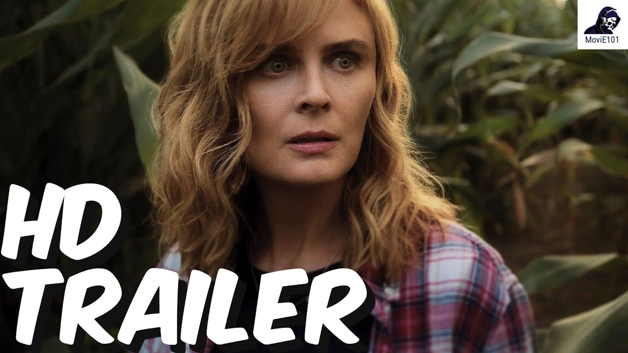 Devil in Ohio Official Trailer - Emily Deschanel, Sam Jaeger, Gerardo Celasco