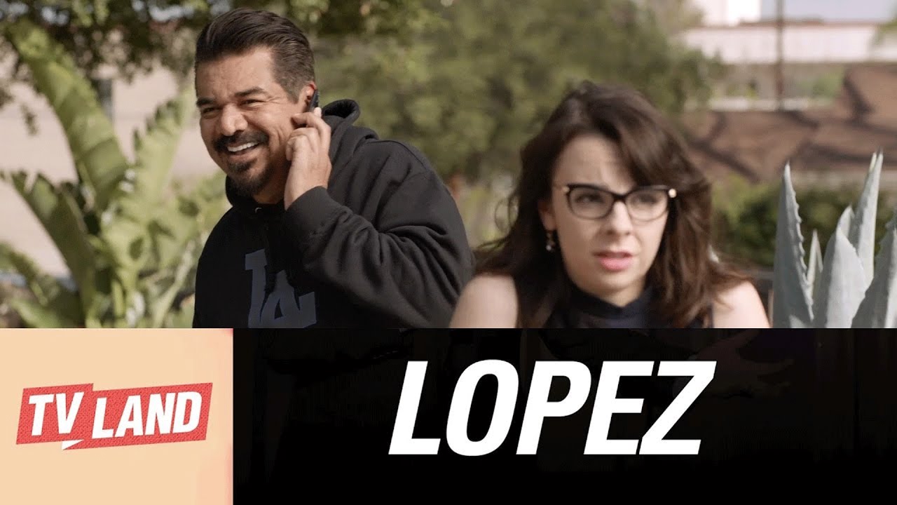Lopez | You Can't Date Your TV Daughter! | Season 2