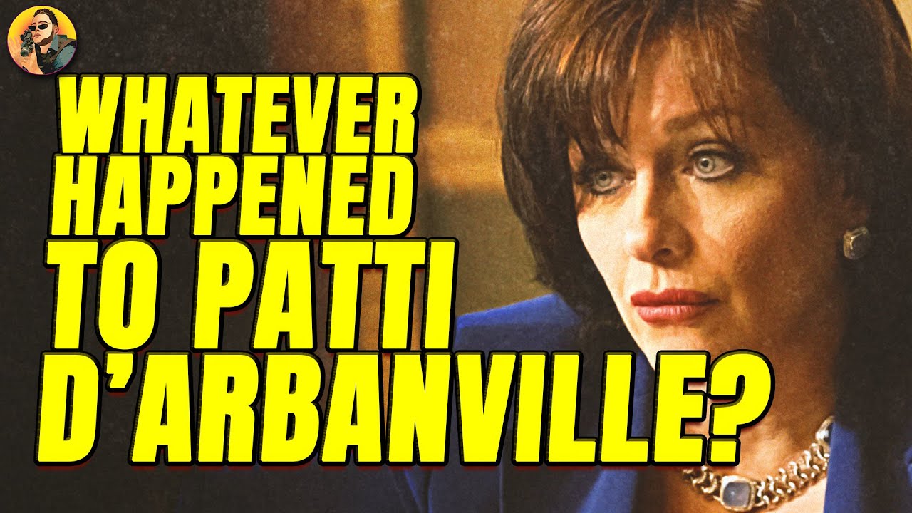 Whatever Happened to PATTI D’ARBANVILLE (Lorraine Calluzzo)? | The Sopranos 😱