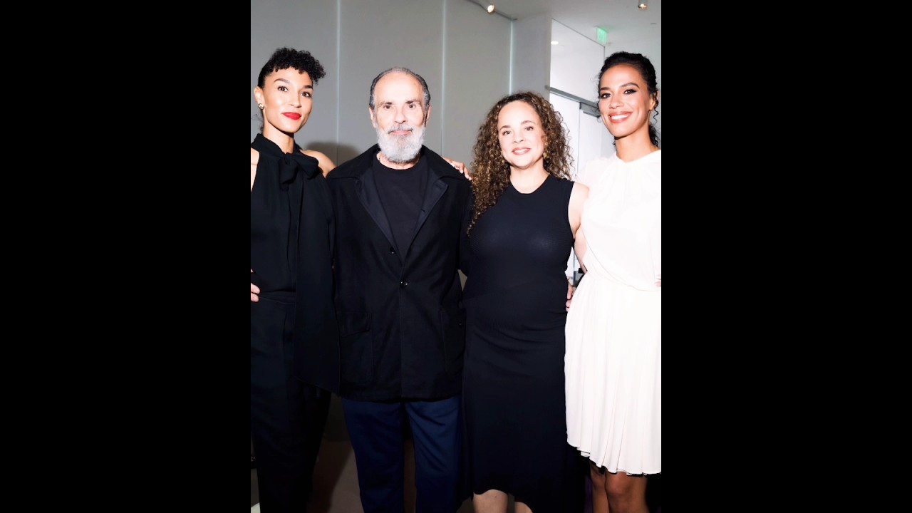Bruce Sudano and Donna Summer's Daughters, Mimi Sommer, Brooklyn and Amanda Sudano#shorts#viral