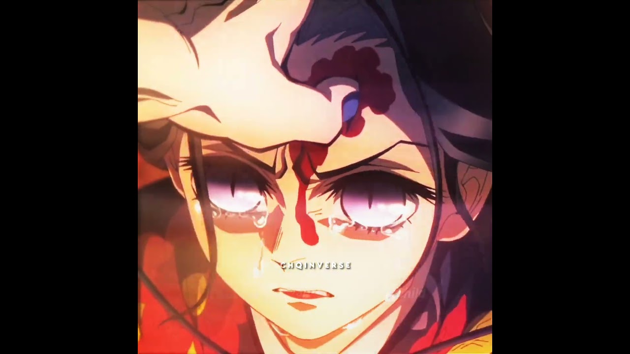 Tamayo deserves much better.. 😔 - Lady Tamayo - Demon slayer S4 end #shorts