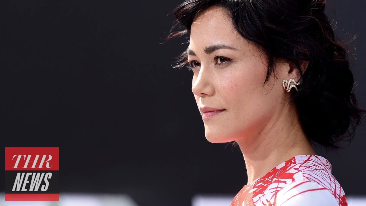 Sandrine Holt to Have Recurring Role as a Psychologist on 'Law & Order' | THR News