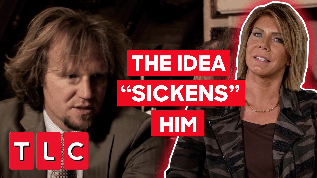 Kody Says The Idea Of Meri Dating Someone Else “Sickens” Him | Sister Wives