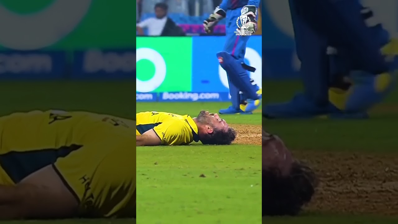 Revenge of the world cup in Afghanistan,😈#maxwell #maxi #cricket #cricketlover #heardtchingcricket