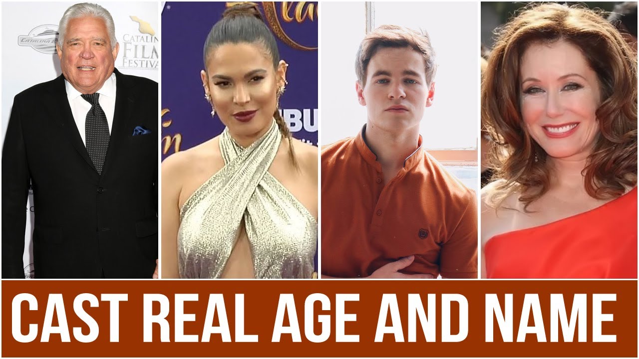 Major Crimes Cast Real Age and Name 2020