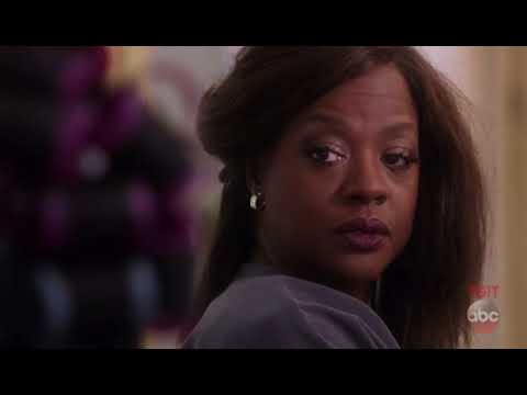 Olivia Pope Vs. Annalise Keating