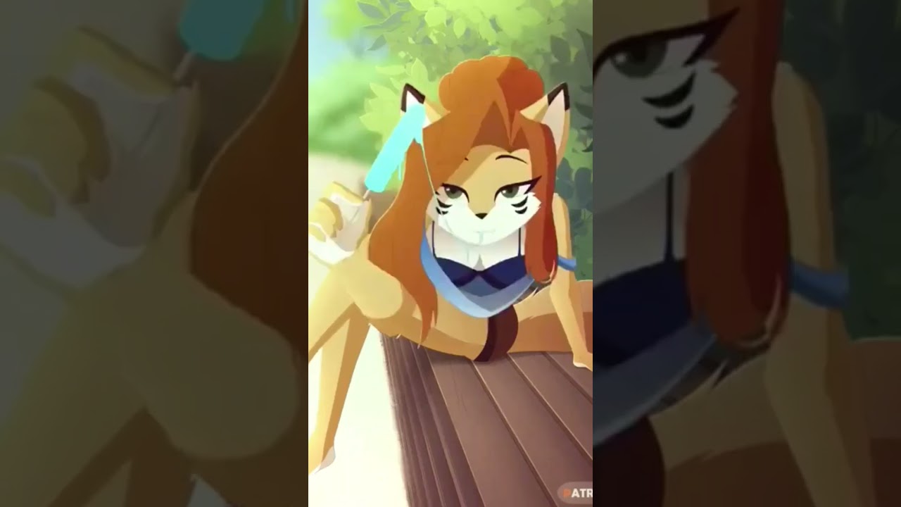Hent Furry Animation