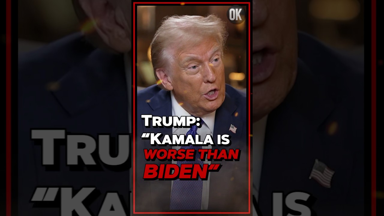 Watch the full interview of Tyrus with Donald Trump on OutKick’s YouTube 🇺🇸