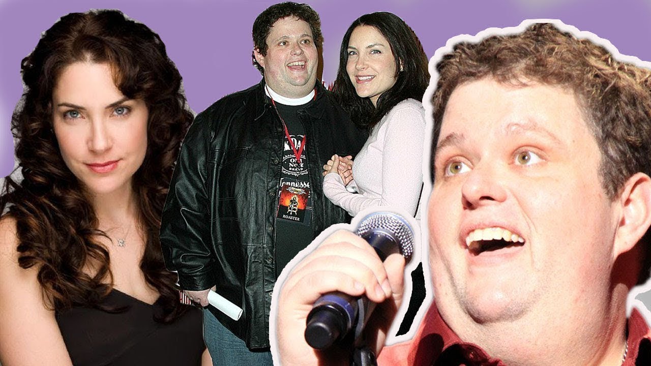 Ralphie May Family Photos | Wife and Kids | Ralphie May's and His Wife Lahna Turner Romance