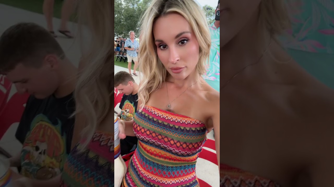 Just living life #sundress #blonde #livinglife #shorts #shortsvideo #shortsfeed
