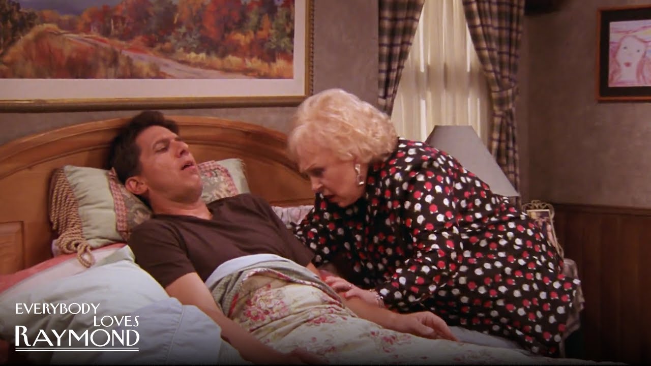 Look at My Little Crippled Boy | Everybody Loves Raymond