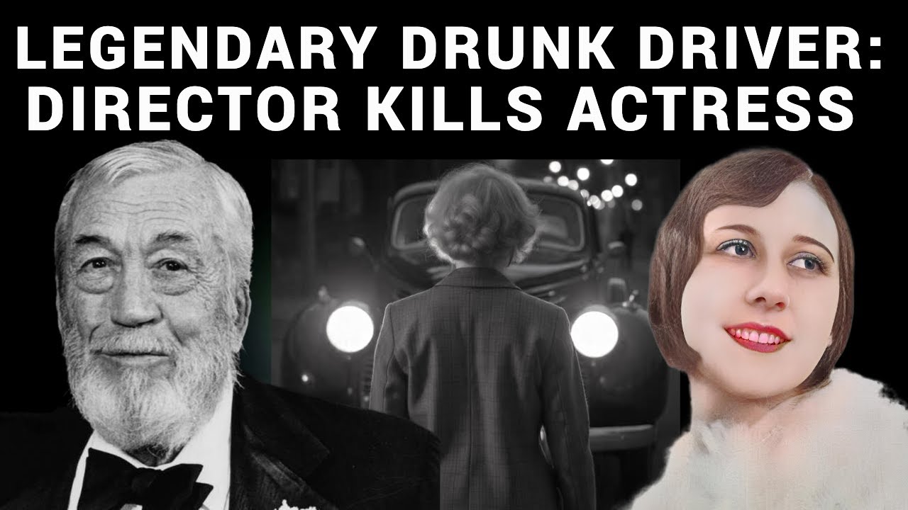 Hollywood’s Infamous Drunk Killers