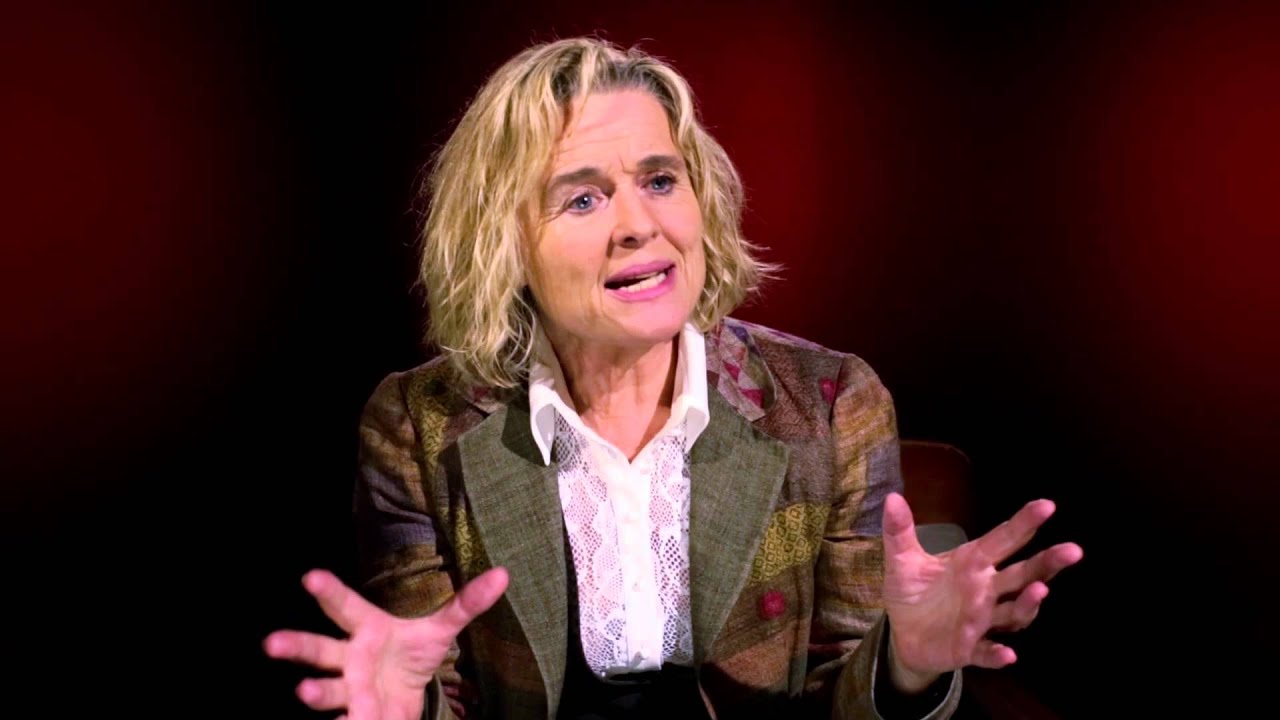 Sinéad Cusack at the 2013 Savannah Film Festival