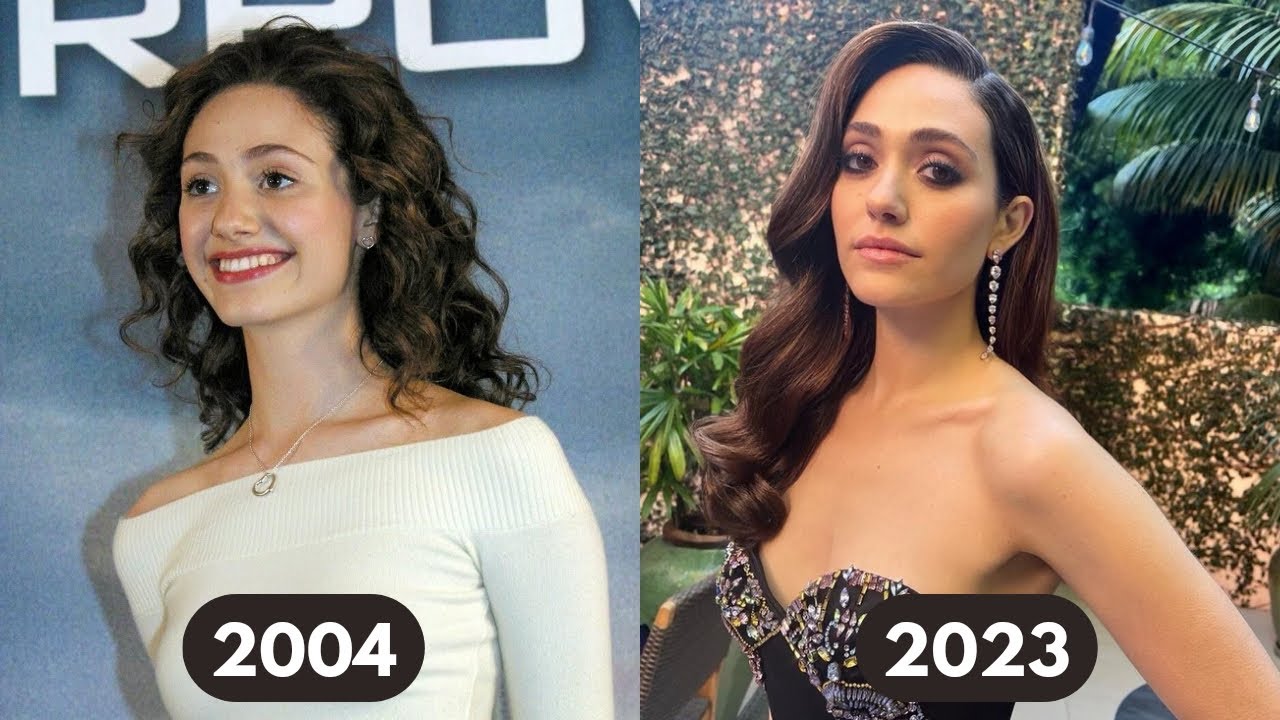 The Day After Tomorrow Cast 2004-2023 | Then and Now