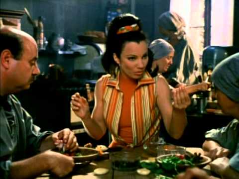 The Beautician And The Beast - Trailer