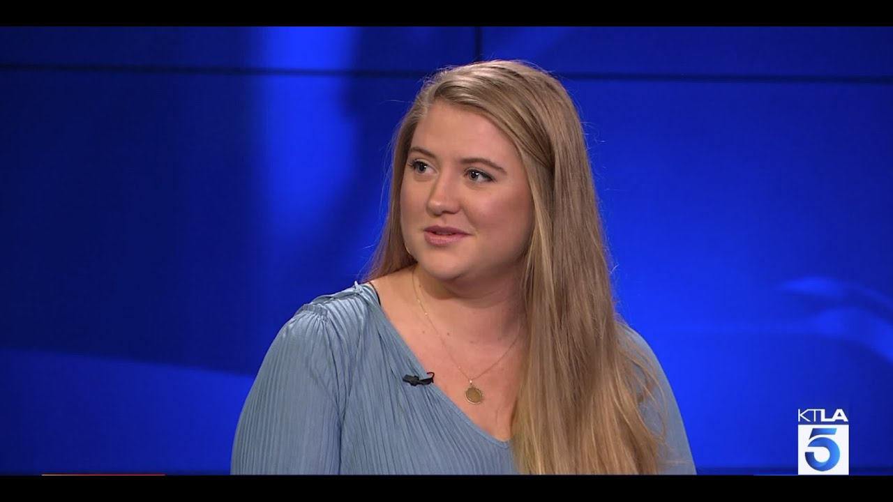Jaicy Elliot Stops by to chat Season 16 of Grey's Anatomy