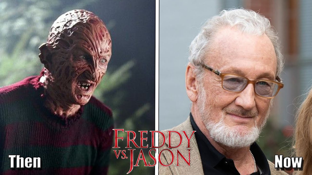 Freddy vs. Jason (2003) Cast Then And Now ★ 2020 (Before And After)