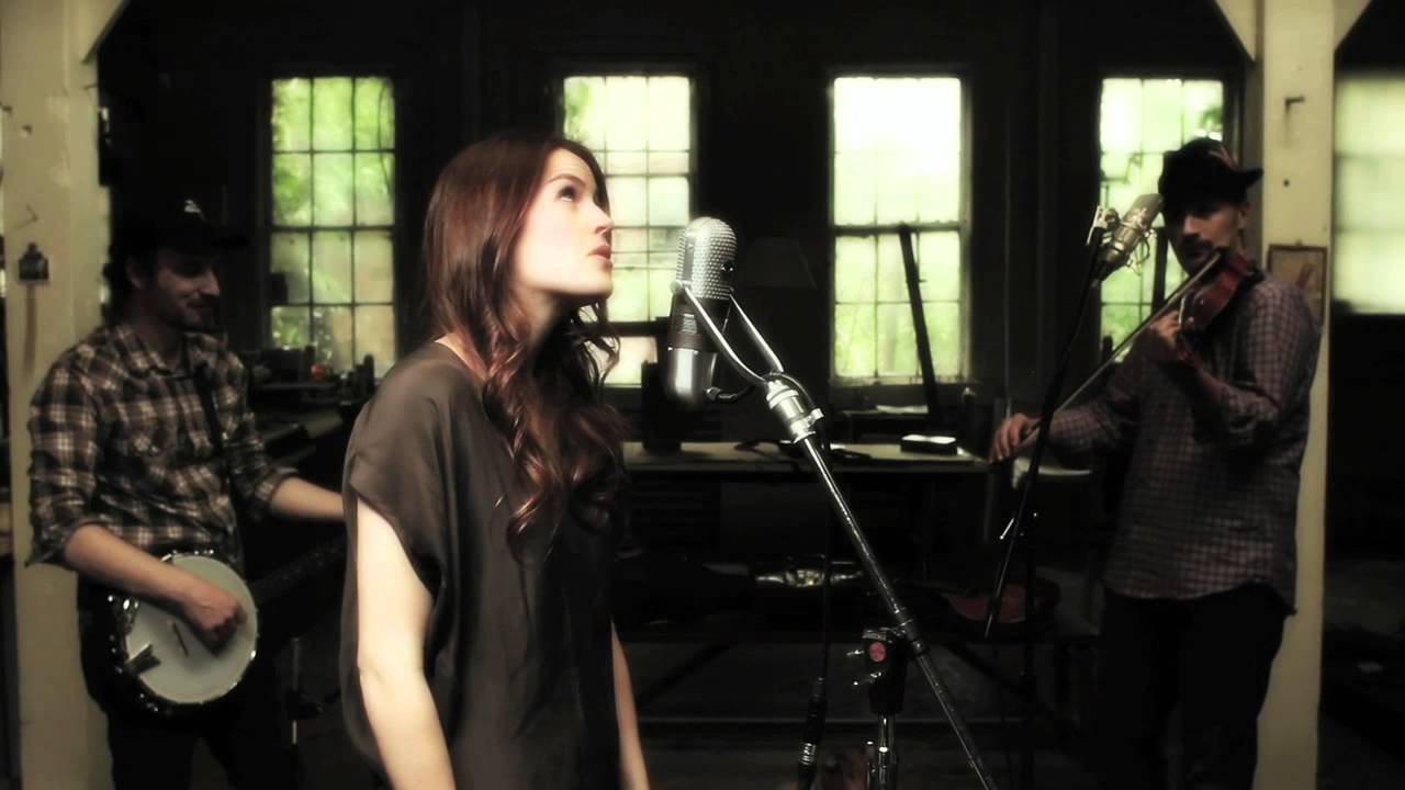 "Oh, Malley-Mae" by Lily Costner & Modern West