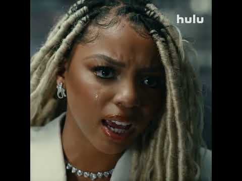 Chloe’s Hulu Commercial #1