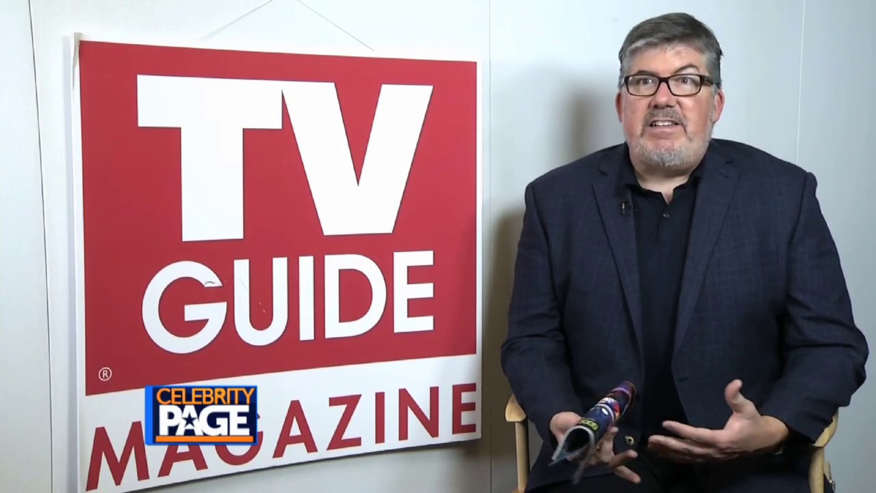TV Insider: "A Closer Look" Ken Olin