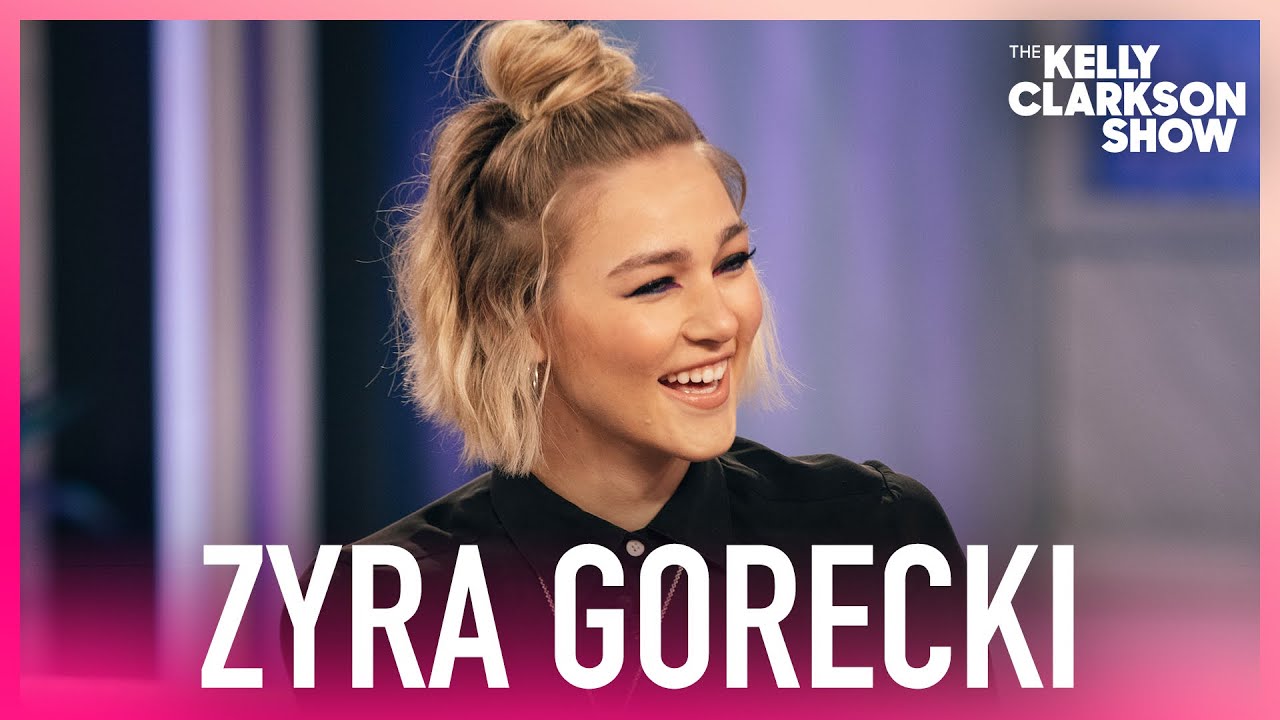 'La Brea' Star Zyra Gorecki Wanted To Be A Mortician Before Acting