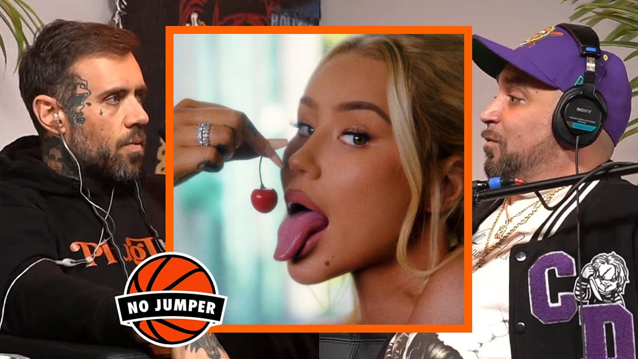 Is Iggy Azalea's OnlyFans Worth It?!