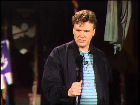 Keep On Cruisin Show 15 Rick Ducommun Comedy Performance