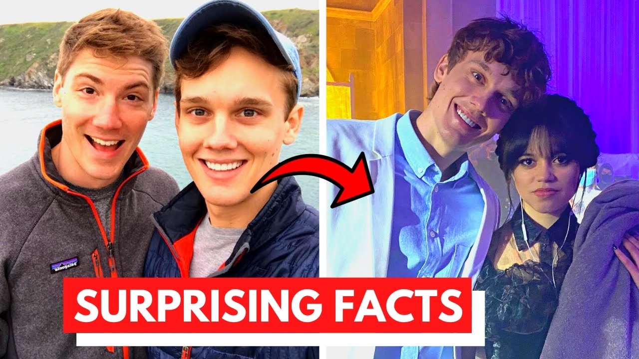 5 SURPRISING Things You Didn’t Know About Hunter Doohan!