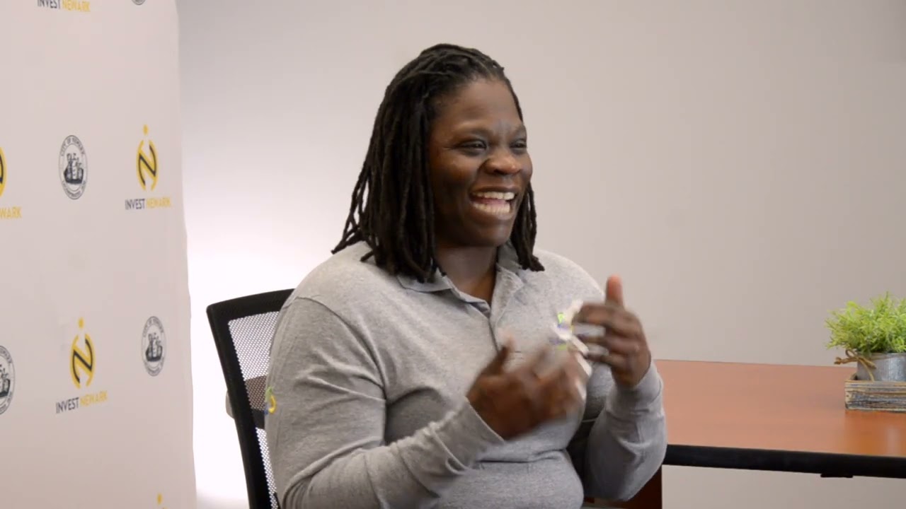 Partner Feature - Karima Jackson, President - Exquisite Property Services Corporation